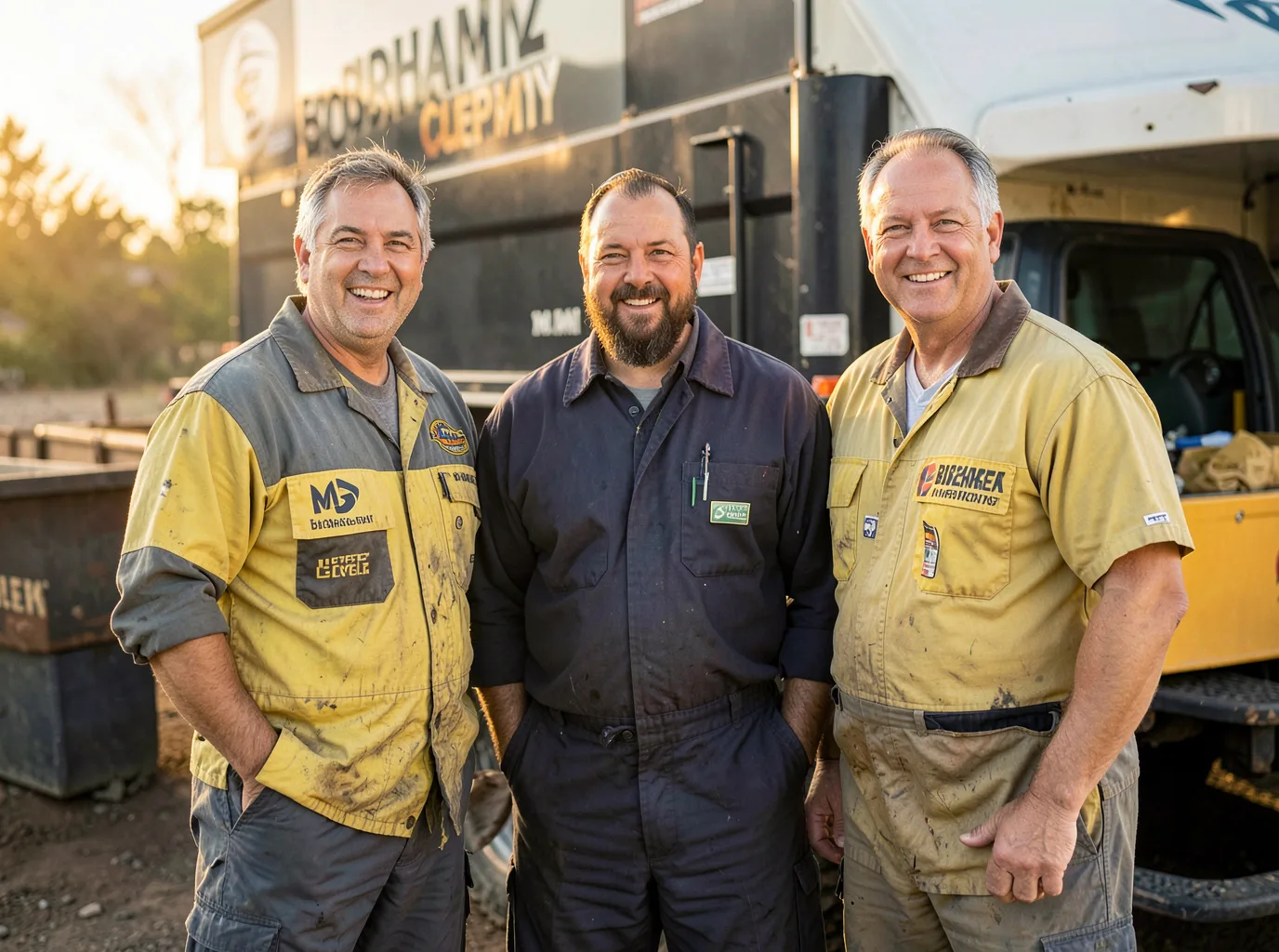 Sewage Cleanup company in Missouri City, TX